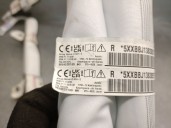 Recambio de airbag lateral delantero derecho para citroën c4 iii (ba_, bb_, bc_) 1.2 puretech 130 (bahnsa, bahnsb) referencia OE