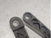 Recambio de brazo limpia delantero derecho para volkswagen golf iii cabriolet (1e7) 2.0 referencia OEM IAM 1H1955410B 1H1955410B