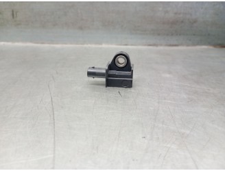 Recambio de sensor impacto para skoda rapid spaceback (nh1) 1.6 tdi referencia OEM IAM 5381661 5381661 