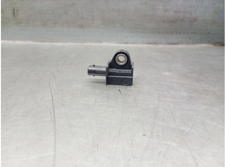 Recambio de sensor impacto para skoda rapid spaceback (nh1) 1.6 tdi referencia OEM IAM 5381661 5381661 