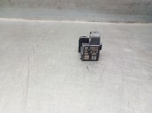 Recambio de sensor impacto para skoda rapid spaceback (nh1) 1.6 tdi referencia OEM IAM 5381661 5381661 