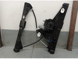 Recambio de elevalunas delantero derecho para peugeot 208 ii (ub_, up_, uw_, uj_) e-208 referencia OEM IAM 9829043380 9829043380