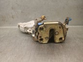 Recambio de cerradura puerta delantera izquierda para ford maverick (uds, uns) 2.7 td referencia OEM IAM 1960149 1960149 