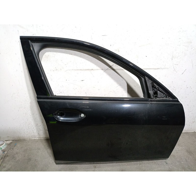 Recambio de puerta delantera derecha para bmw 1 (f21) 118 i referencia OEM IAM  41518737060 