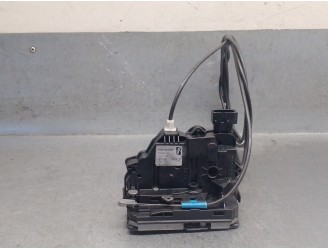 Recambio de cerradura puerta lateral izquierda para citroën jumper ii furgoneta 2.2 hdi 110 referencia OEM IAM 1361344080 9137S2