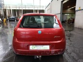 fiat grande punto (199_) del año 2007