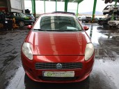 fiat grande punto (199_) del año 2007