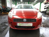 fiat grande punto (199_) del año 2007