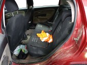 fiat grande punto (199_) del año 2007