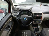 fiat grande punto (199_) del año 2007