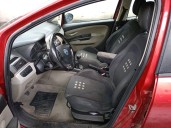 fiat grande punto (199_) del año 2007