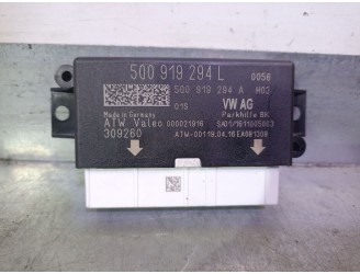 Recambio de modulo electronico para volkswagen touran (5t1) 2.0 tdi referencia OEM IAM 5Q0919294L  5Q0919294A VALEO