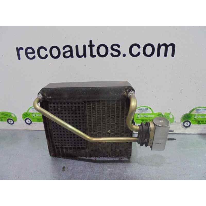 Recambio de evaporador aire acondicionado para ssangyong rexton 2.7 turbodiesel cat referencia OEM IAM   