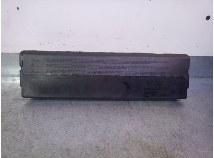 Recambio de airbag delantero izquierdo para volkswagen touran (5t1) 2.0 tdi referencia OEM IAM 5TB880841F 5TB880841D 34242343 TR