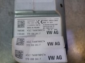 Recambio de airbag delantero izquierdo para volkswagen touran (5t1) 2.0 tdi referencia OEM IAM 5TB880841F 5TB880841D 34242343 TR