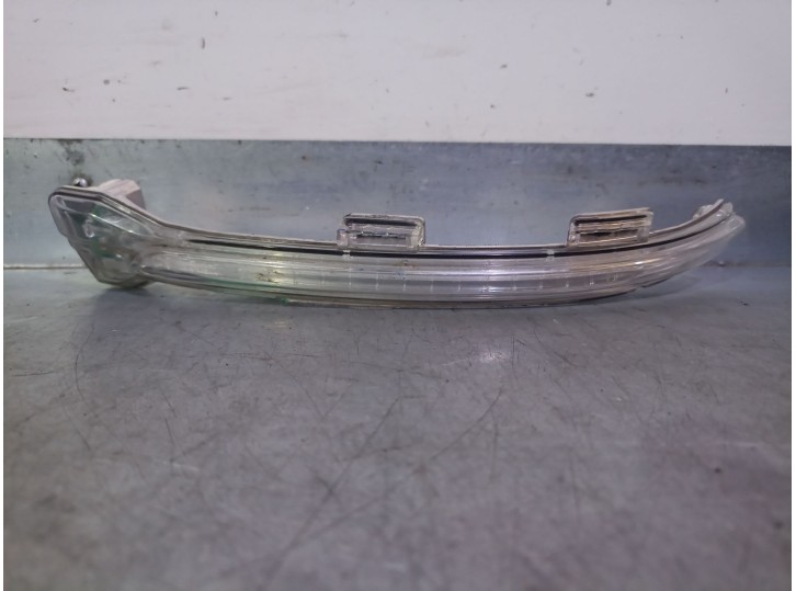 Recambio de intermitente izquierdo para volkswagen touran (5t1) 2.0 tdi referencia OEM IAM 5G0949101 5G0949101 