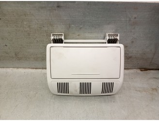 Recambio de guantera para skoda rapid spaceback (nh1) 1.6 tdi referencia OEM IAM 5JA868565 5JA868565 