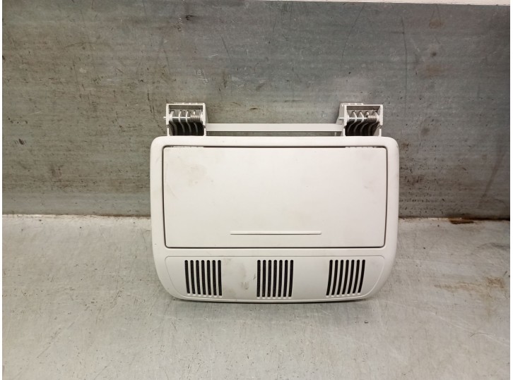 Replacement glove box for Skoda Rapid Spaceback (NH1) 1.6 TDI OEM IAM reference 5JA868565 5JA868565 