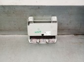 Replacement glove box for Skoda Rapid Spaceback (NH1) 1.6 TDI OEM IAM reference 5JA868565 5JA868565 