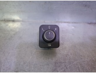 Recambio de mando retrovisor para volkswagen touran (5t1) 2.0 tdi referencia OEM IAM 3G0959565A 3G0959565A BITRÓN