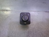 Recambio de mando retrovisor para volkswagen touran (5t1) 2.0 tdi referencia OEM IAM 3G0959565A 3G0959565A BITRÓN