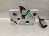 Replacement hood latch for Skoda Rapid Spaceback (NH1) 1.6 TDI OEM IAM reference 5JA823509E 5JA823509E 