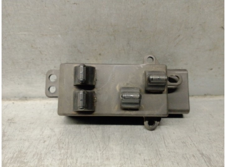 Recambio de mando elevalunas delantero izquierdo para chrysler voyager iv (rg, rs) 2.5 crd referencia OEM IAM 4685732AA 