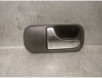 Recambio de maneta interior trasera derecha para ford maverick (uds, uns) 2.7 td referencia OEM IAM 1958271 1958271 