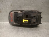 Replacement rear right interior door handle for Ford Maverick (UDS, UNS) 2.7 TD OEM IAM reference 1958271 1958271 