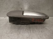 Replacement rear right interior door handle for Ford Maverick (UDS, UNS) 2.7 TD OEM IAM reference 1958271 1958271 