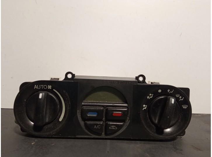 Recambio de mando climatizador para ford mondeo ii (bap) 2.0 i referencia OEM IAM 98BW19C933AB 3664624 