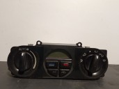Recambio de mando climatizador para ford mondeo ii (bap) 2.0 i referencia OEM IAM 98BW19C933AB 3664624 