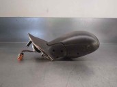 Replacement left wing mirror for Peugeot 206 sedan 1.9 diesel OEM IAM reference 8149KY 5 PINS 5 DOORS