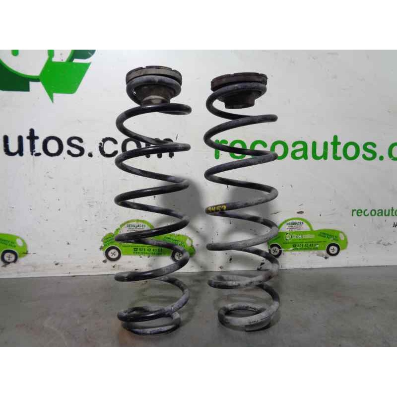 Recambio de muelle amortiguacion para seat ibiza (6l1) 1.9 sdi referencia OEM IAM 