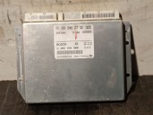 Recambio de centralita abs para mercedes-benz clase e (w210) e 270 cdi (210.016) referencia OEM IAM 0315450732 0265109498 BOSCH