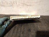 Recambio de centralita abs para mercedes-benz clase e (w210) e 270 cdi (210.016) referencia OEM IAM 0315450732 0265109498 BOSCH