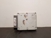 Recambio de centralita motor uce para ford mondeo ii (bap) 2.0 i referencia OEM IAM 98BB12A650BCA 