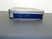 Recambio de centralita motor uce para ford mondeo ii (bap) 2.0 i referencia OEM IAM 98BB12A650BCA 