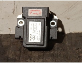 Recambio de modulo electronico para mercedes-benz clase e (w210) e 270 cdi (210.016) referencia OEM IAM 0015404517  0265005230 B