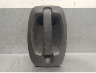 Recambio de maneta exterior delantera derecha para citroën jumper ii furgoneta 2.2 hdi 110 referencia OEM IAM 9101CX 9101CX 