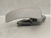 Replacement front right interior door handle for Citroën Jumper II van 2.2 HDi 110 OEM IAM reference 911760 911760 C982