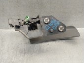 Replacement front right interior door handle for Citroën Jumper II van 2.2 HDi 110 OEM IAM reference 911760 911760 C982