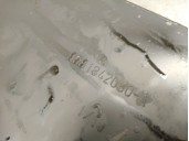 Recambio de carter para peugeot 3008 ii suv (mc_, mr_, mj_, m4_) 2.0 bluehdi 150 (mjahxh, mjahxv, mjahxg, mjahsh, mjahrh,... ref