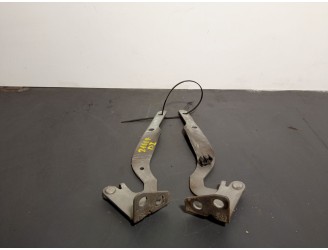 Recambio de bisagra capot para ford mondeo ii (bap) 2.0 i referencia OEM IAM   