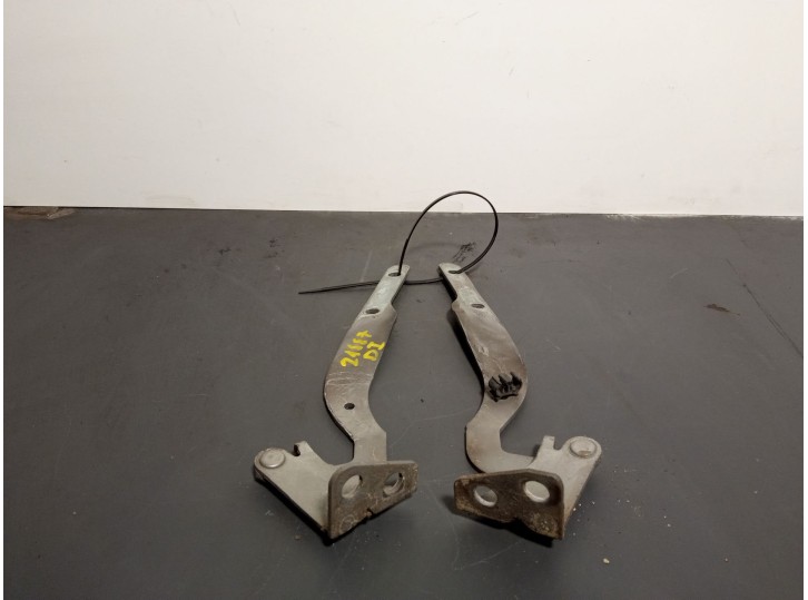 Recambio de bisagra capot para ford mondeo ii (bap) 2.0 i referencia OEM IAM   