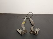 Recambio de bisagra capot para ford mondeo ii (bap) 2.0 i referencia OEM IAM   