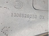 Recambio de cerquillo faro para citroën jumper ii furgoneta 2.2 hdi 110 referencia OEM IAM 1306528070 7810R0 