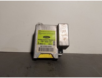 Recambio de centralita airbag para ford mondeo ii (bap) 2.0 i referencia OEM IAM 97BP14B056AAF 