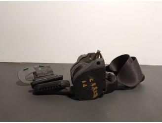 Recambio de cinturon seguridad trasero izquierdo para ford mondeo ii (bap) 2.0 i referencia OEM IAM 1455680 1455680 