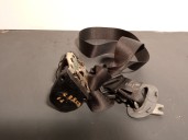 Replacement rear left seat belt for Ford Mondeo II (BAP) 2.0 i OEM IAM reference 1455680 1455680 